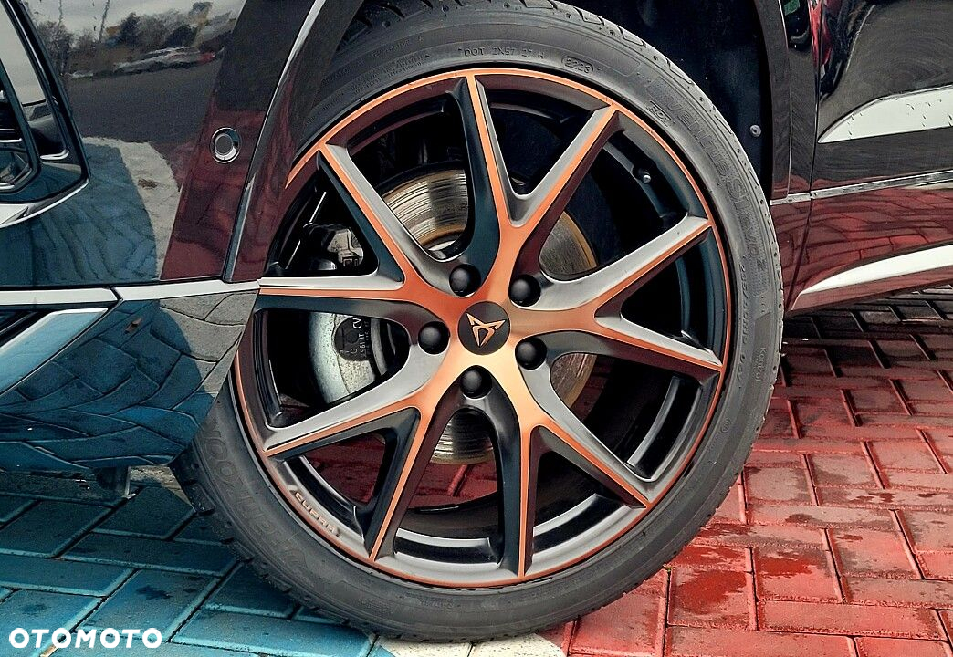 Cupra Ateca - 14