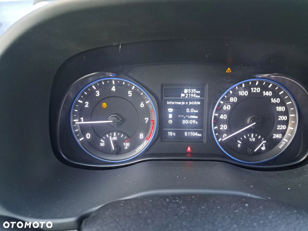 Hyundai Kona 1.0 T-GDI EDITION 30+ - 12