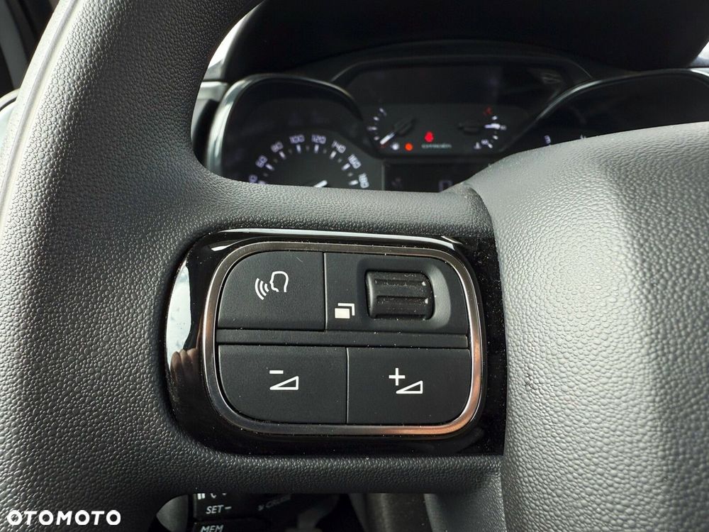 Citroën C3 1.2 PureTech Plus - 16