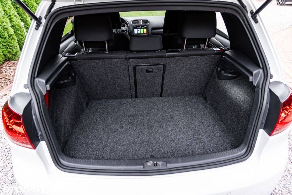 Volkswagen Golf 2.0 R DSG - 22