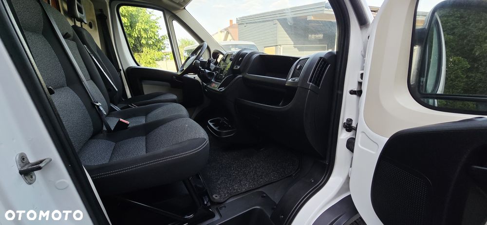 Fiat Ducato - 11