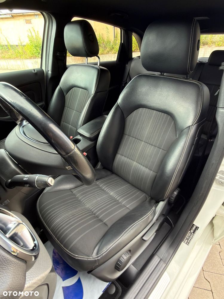 Mercedes-Benz Klasa B 200 CDI (BlueEFFICIENCY) - 14