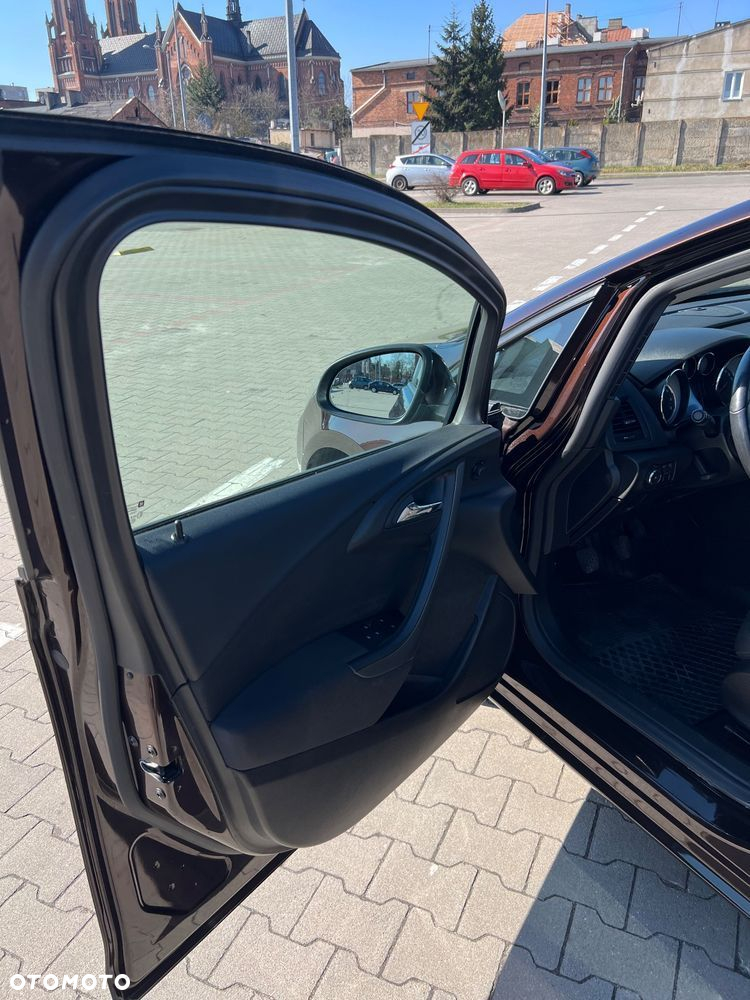 Opel Astra - 6