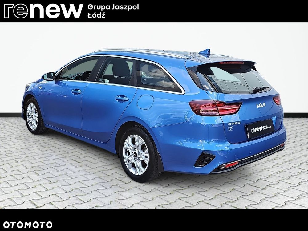 Kia Ceed 1.5 T-GDI M - 7