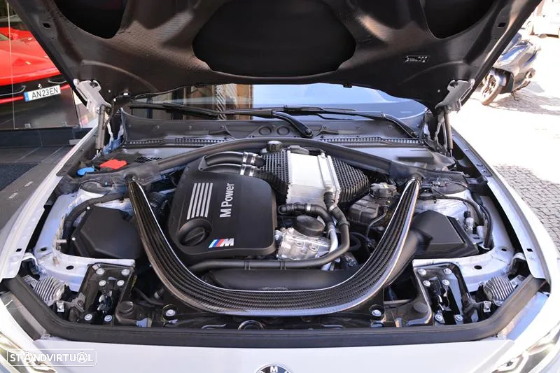 BMW M2 CS Auto - 60