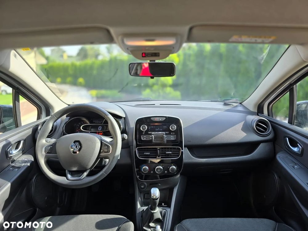 Renault Clio 0.9 TCe Life - 10