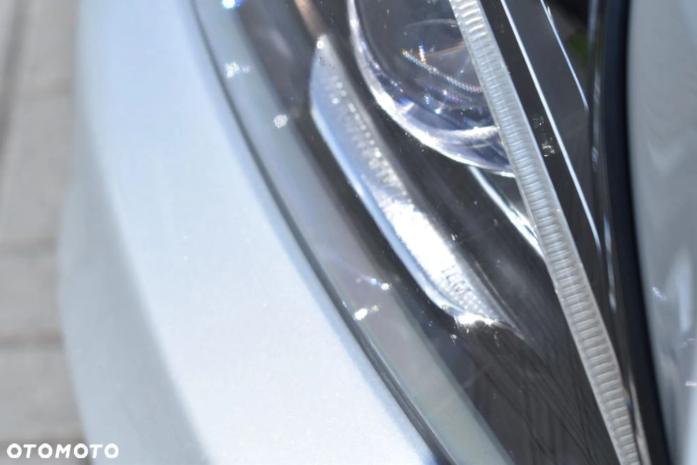 Mercedes-Benz Klasa C 250 (BlueTEC) d 4-Matic 7G-TRONIC - 20