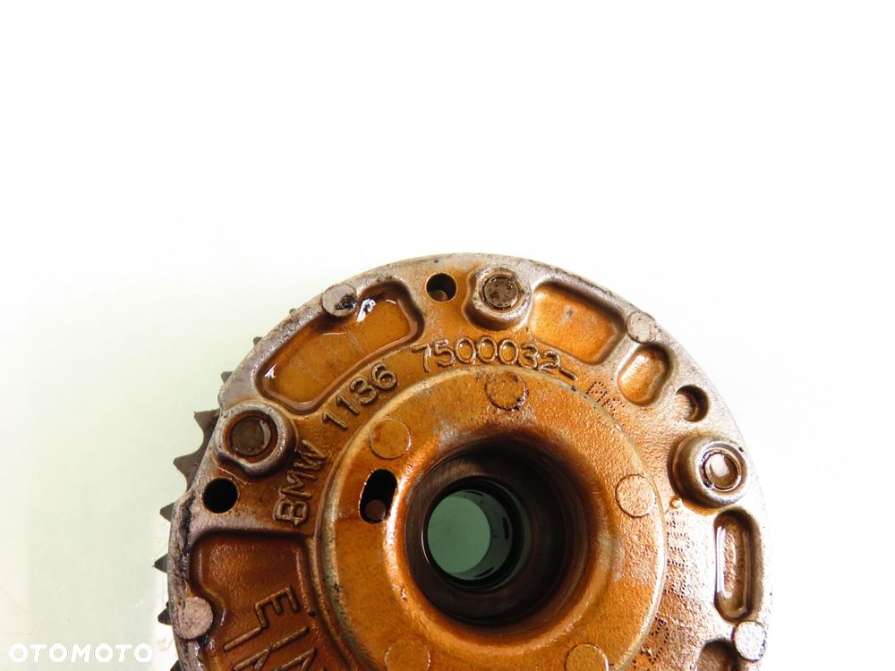 KOŁO ZMIENNYCH FAZ ROZRZADU BMW E46 750003206 - 4
