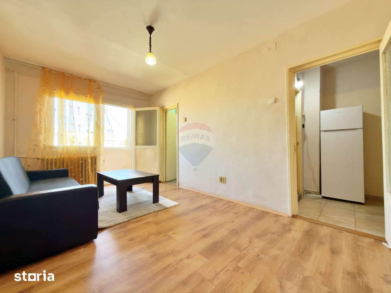 Garsonieră ideală pentru locuit sau investiție, Micalaca — fotografia 1