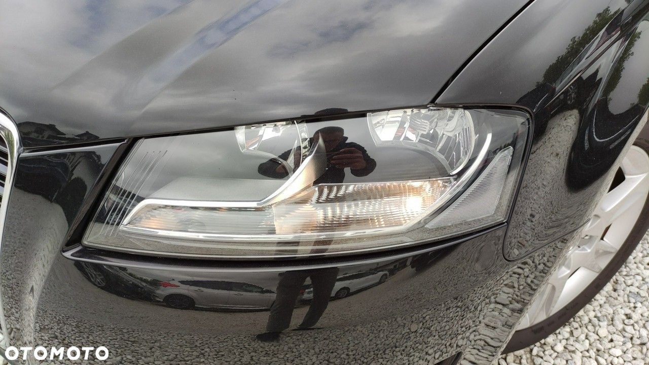 Audi A3 1.6 TDI DPF Attraction - 30
