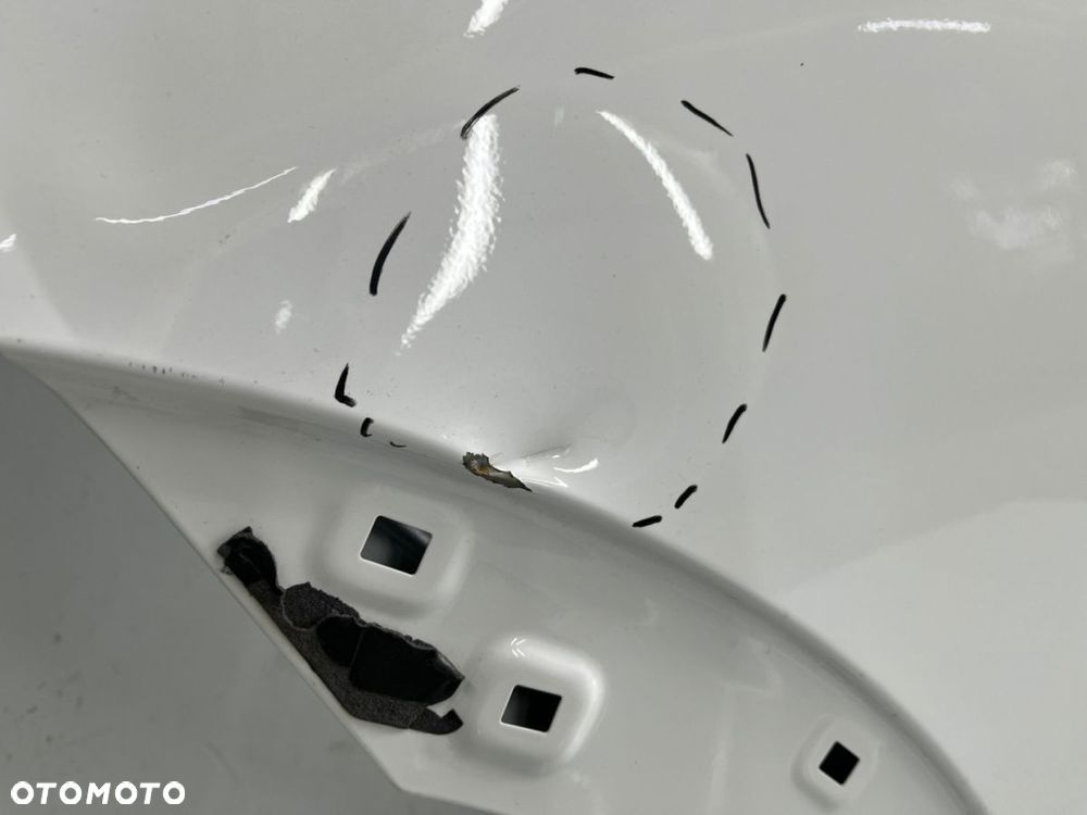 Drzwi Hyundai Ioniq 5 V 21r.- prawe tylne prawy tył - 12