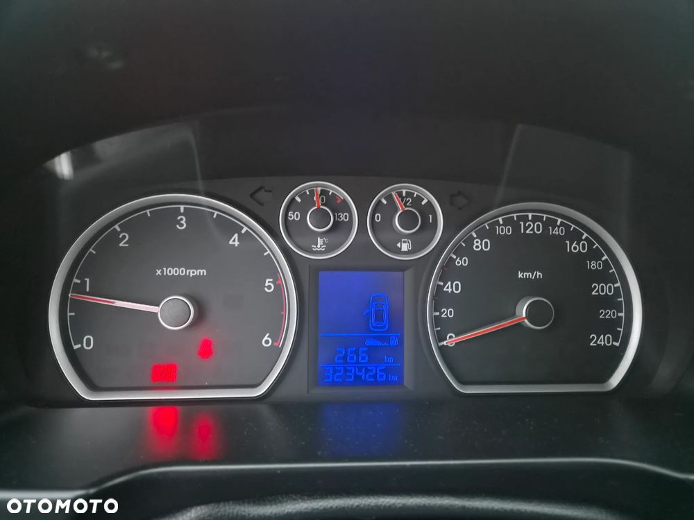 Hyundai i30 1.6 CRDi Comfort - 16