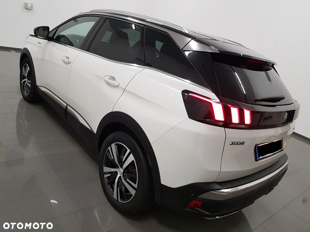 Peugeot 3008 ver-puretech-130-stop-start-gpf-eat8-gt - 4
