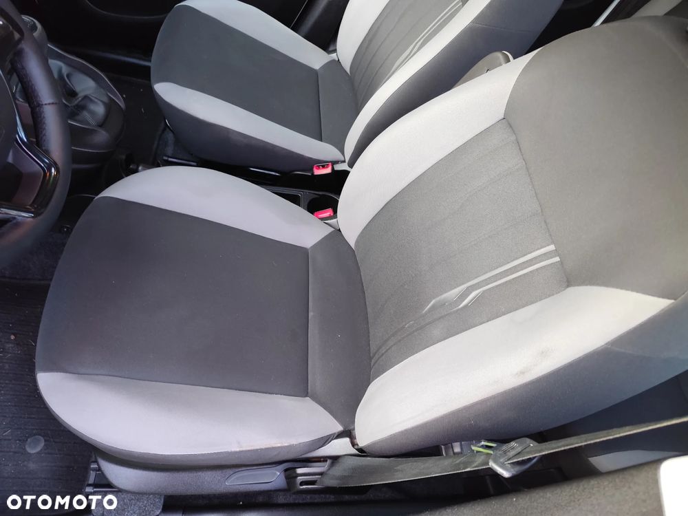 Fiat Doblo Kombi Maxi XL 1.6 MJ Dynamic - 15