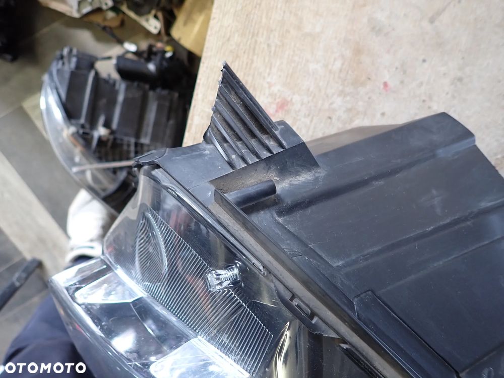 VIVARO JUMPY EXPERT LAMPA PRZÓD LEWA - 3