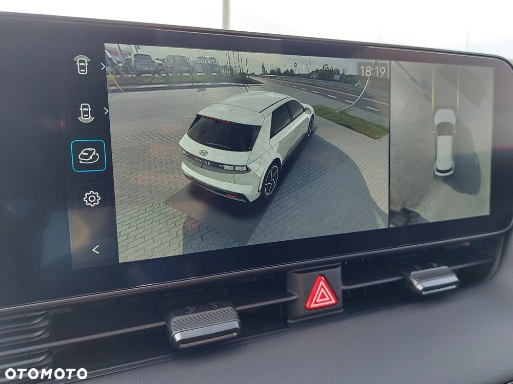 Hyundai IONIQ 5 84kWh N Line - 17