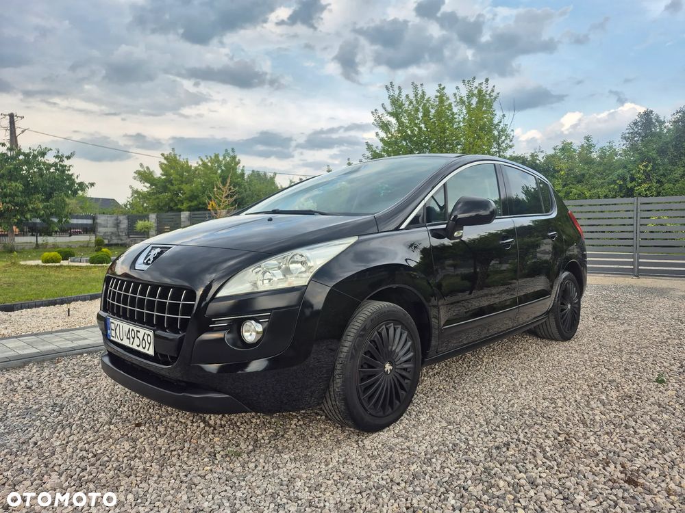 Peugeot 3008 - 7