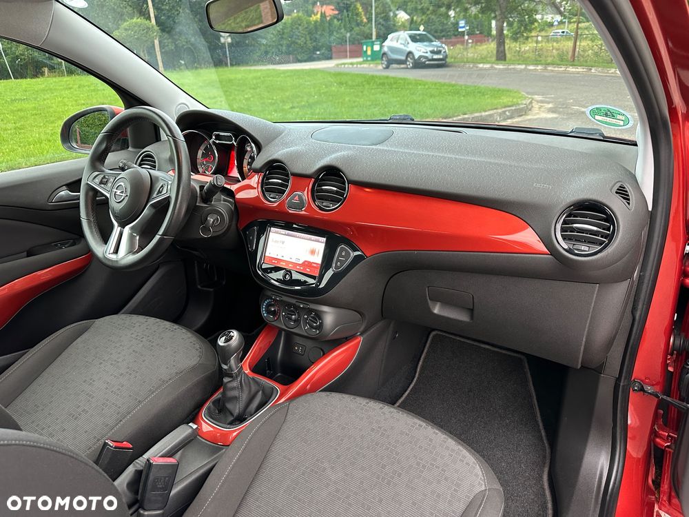 Opel Adam - 23