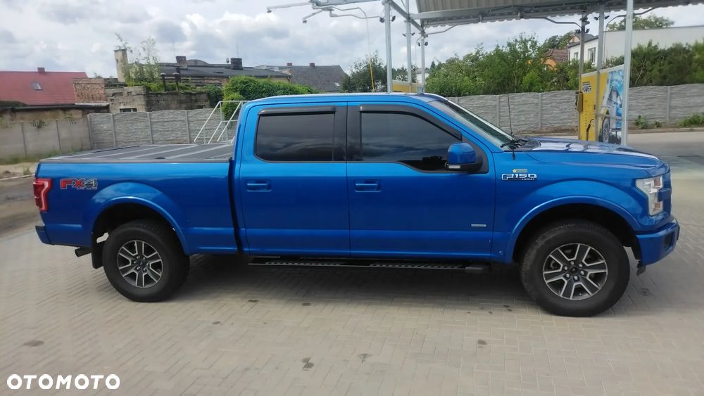 Ford F150 - 12