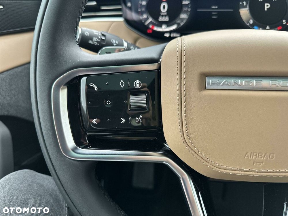 Land Rover Range Rover Sport - 18