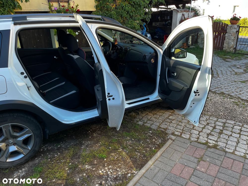 Dacia Logan 1.5 Blue dCi Laureate - 5