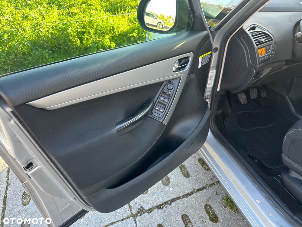 Citroën C4 Picasso 1.6 HDi FAP CoolTech - 15