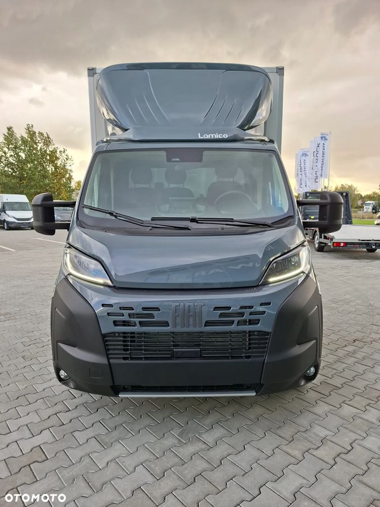 Fiat Ducato L3 - 15