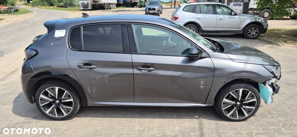 Peugeot 208 1.2 PureTech GT S&S EAT8 - 6
