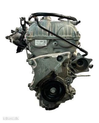 Motor Opel 1.4 Ref: D14XFT - 2