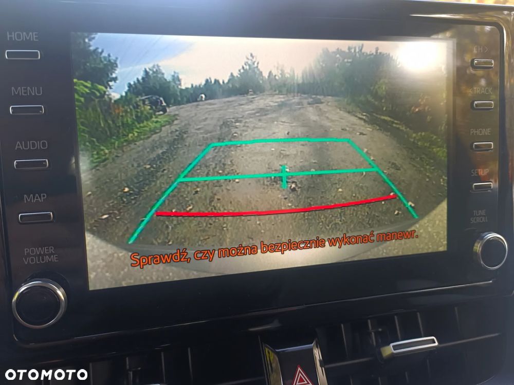 Toyota Corolla 1.2 T Comfort - 23