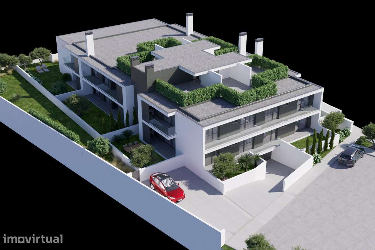 T2 Terraços Ferrinho - Grande imagem: 4/18