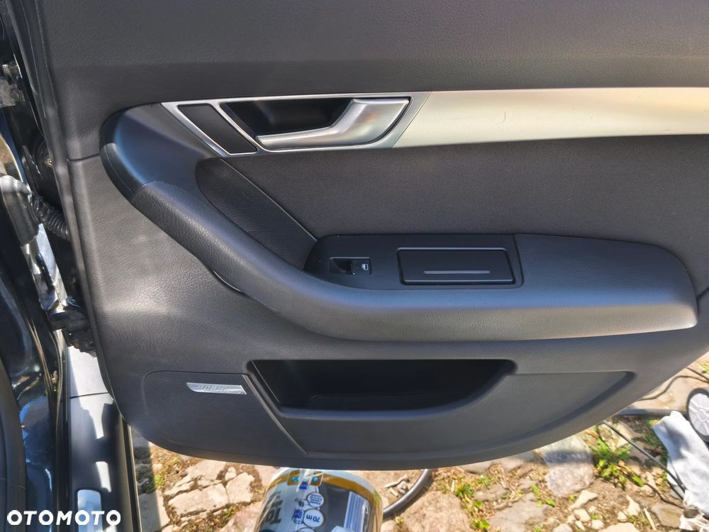 Audi A6 Limousine 2.7 TDI - 16