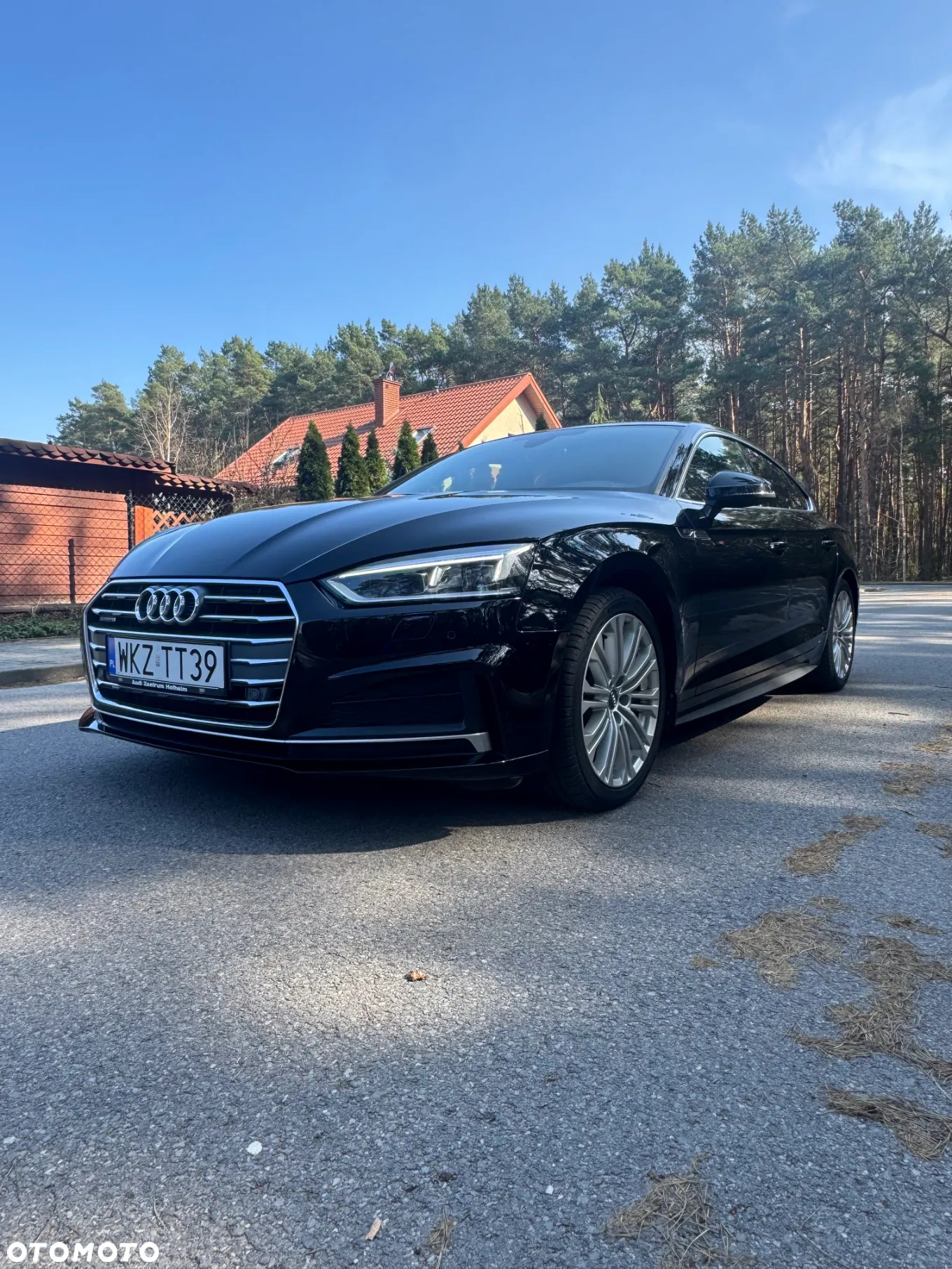 Audi A5 ver-2-0-tdi-quattro-sport-s-tronic - 3