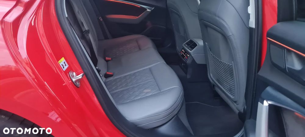 Audi A6 Limousine - 11