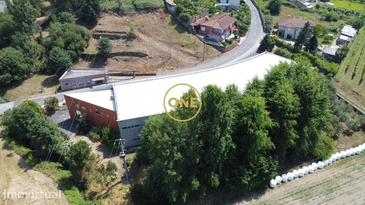 Ronfe, Guimarães - Grande imagem: 3/18