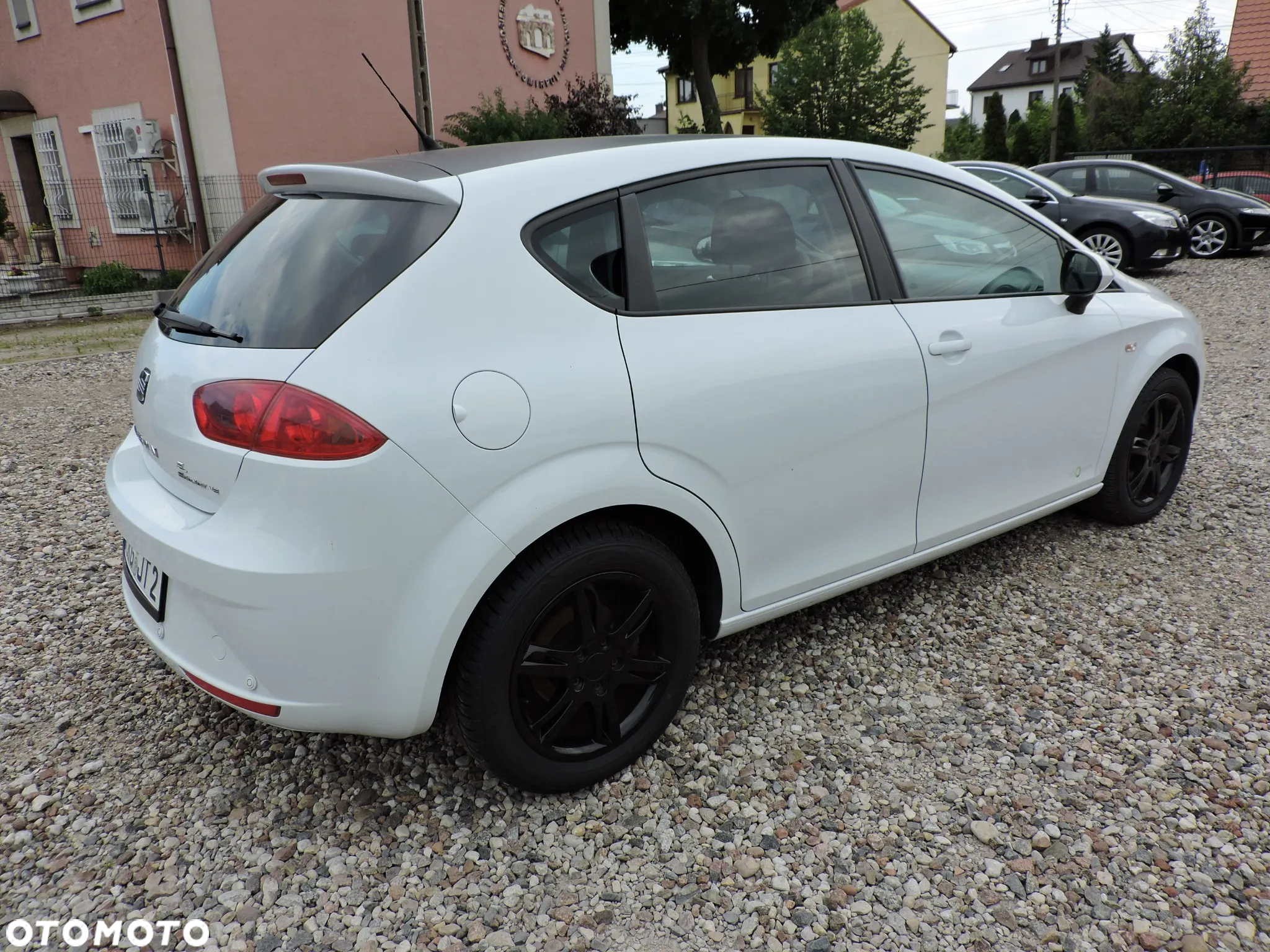 Seat Leon 1.6 TDI DPF Sport - 4
