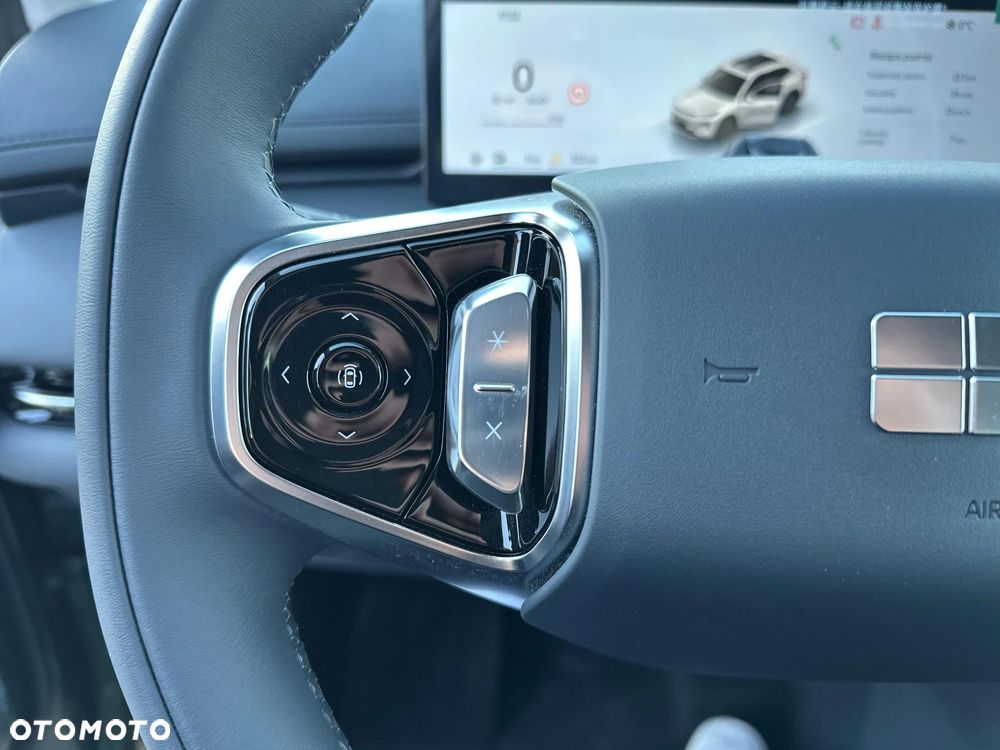 Geely Starray - 22