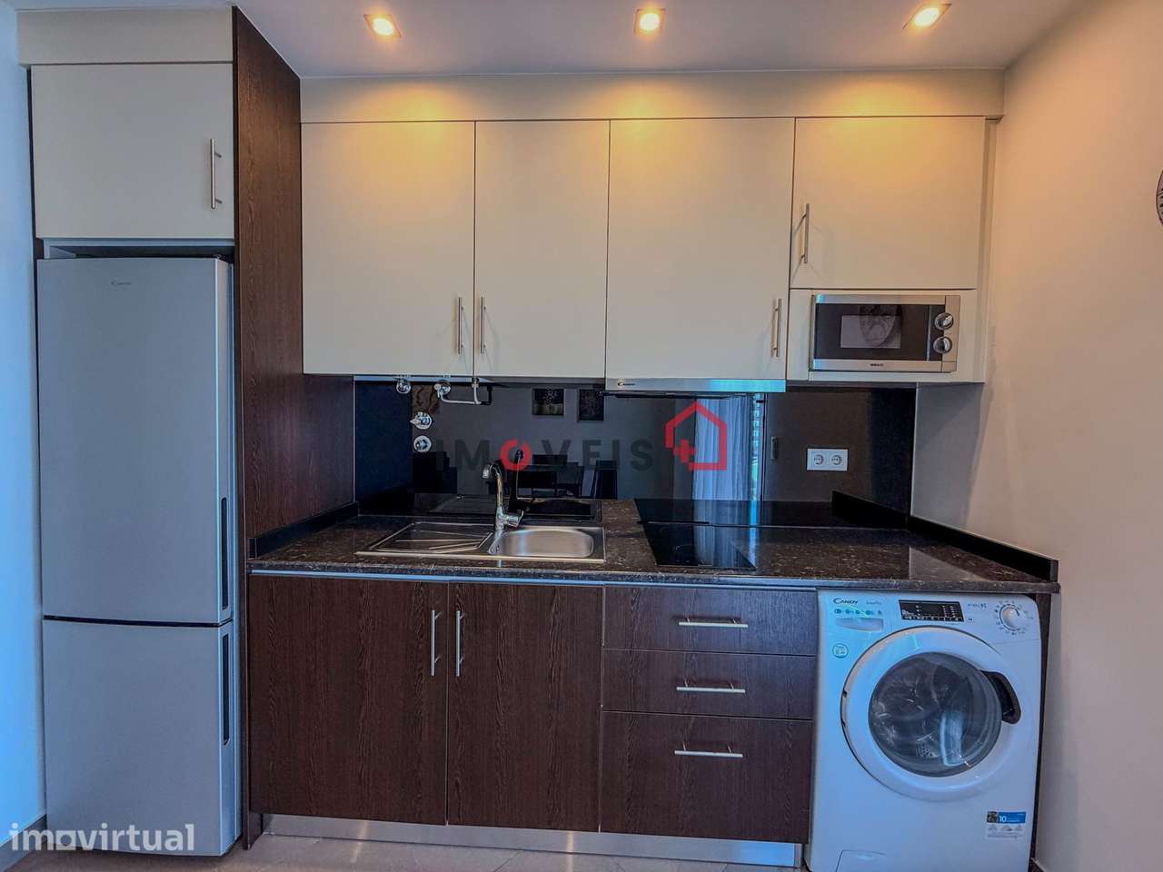 Apartamento T1 - Fátima - Grande imagem: 3/21