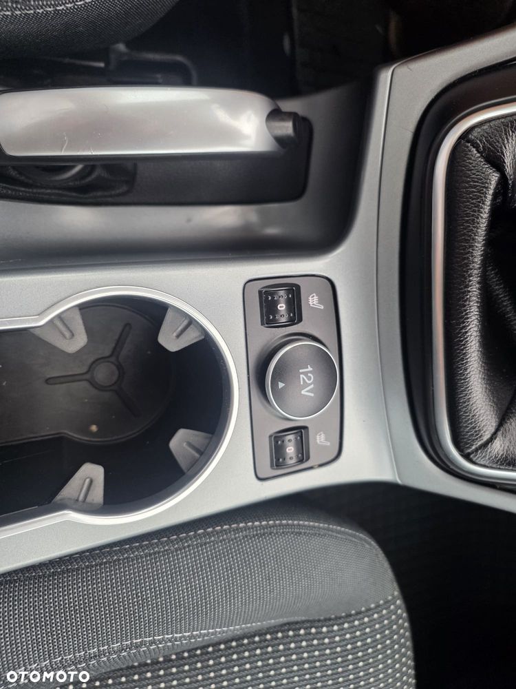 Ford C-MAX 1.0 EcoBoost Ambiente ASS - 13