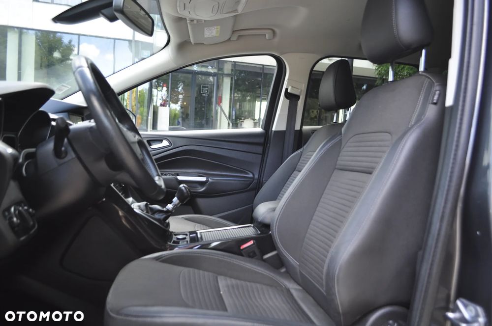 Ford Kuga 1.5 EcoBoost FWD Titanium ASS GPF - 13