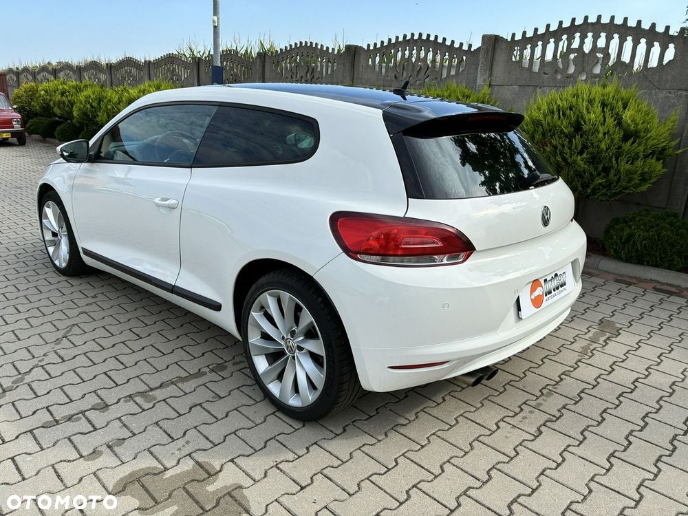 Volkswagen Scirocco 1.4 TSI - 15