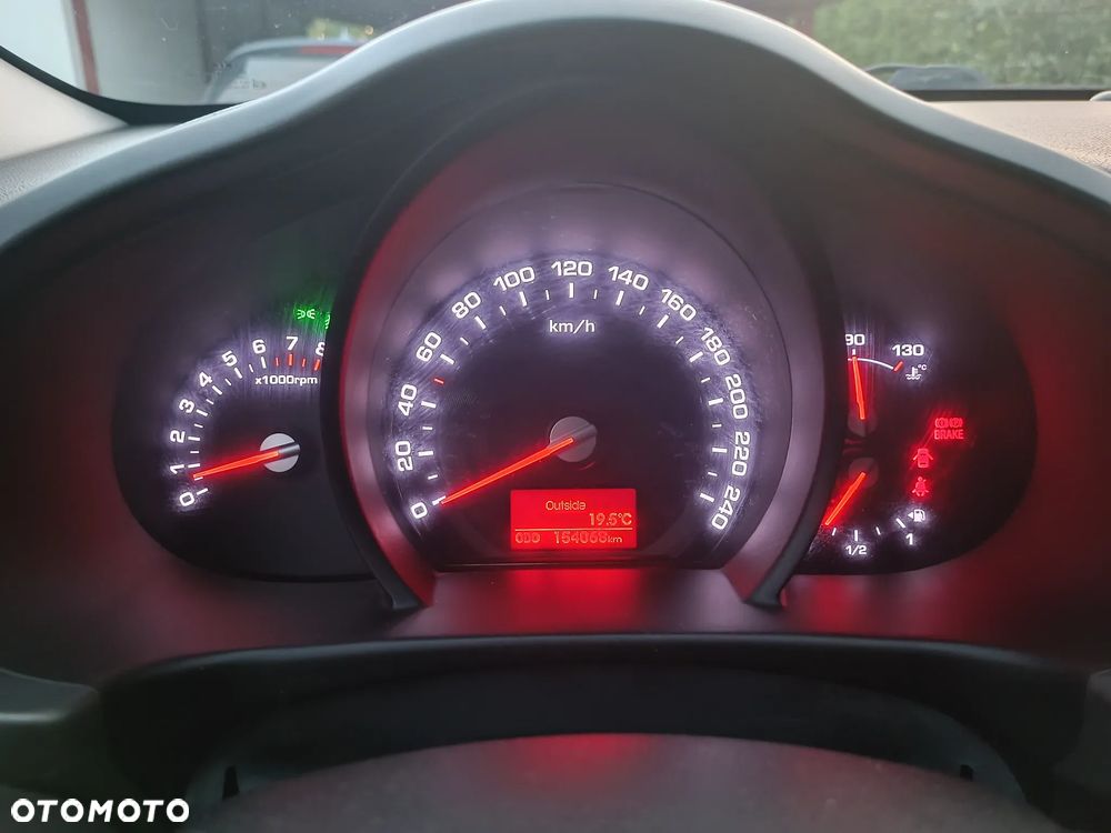 Kia Sportage 2.0 CVVT 4WD Vision - 21