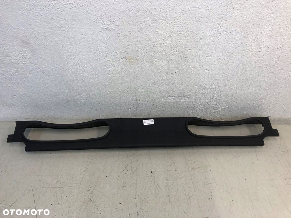osłona zagłówków tył mercedes r170 2.0 99r 744 - 1