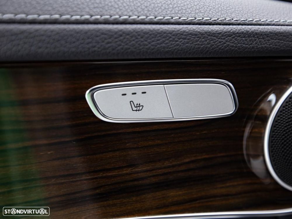 Mercedes-Benz GLC 300 de 4Matic 9G-TRONIC - 13