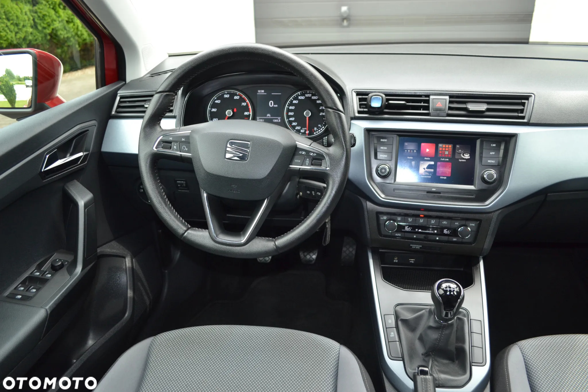 Seat Arona 1.0 TSI Style S&S - 13