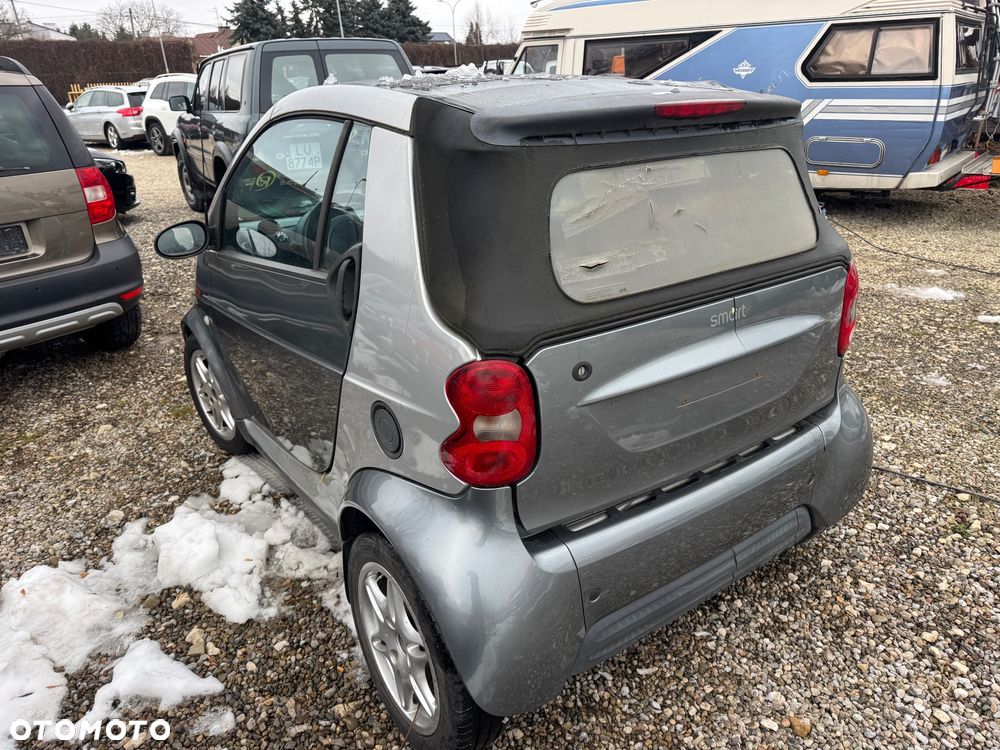 Smart Fortwo - 6
