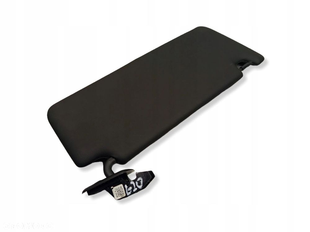 Osłona przeciwsłoneczna Lewa Oryginał M-Pakiet BMW 2 M2 G22 G42 8097329 - 6