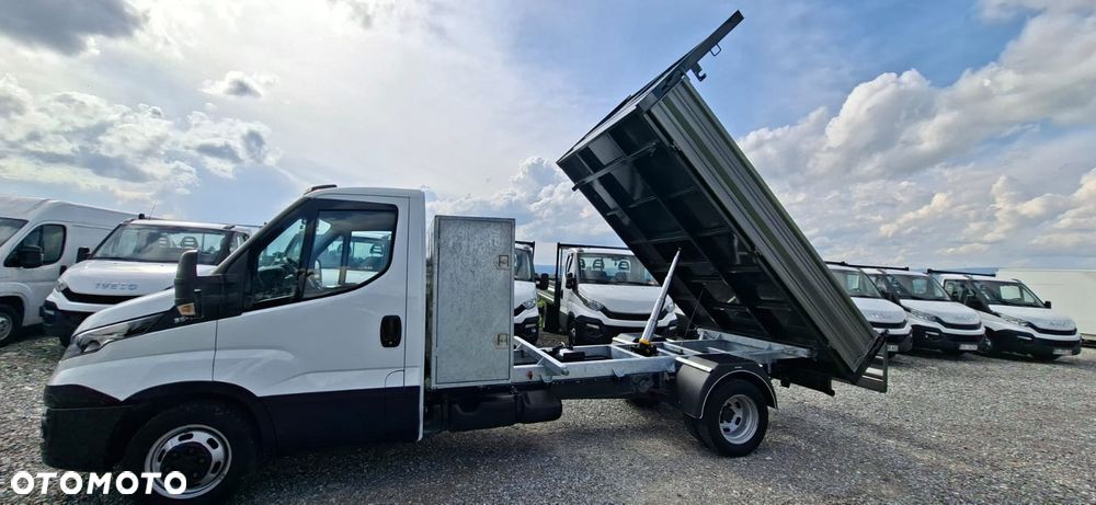 Iveco 35C14, 35C13, 35C15, 35C16 - 8