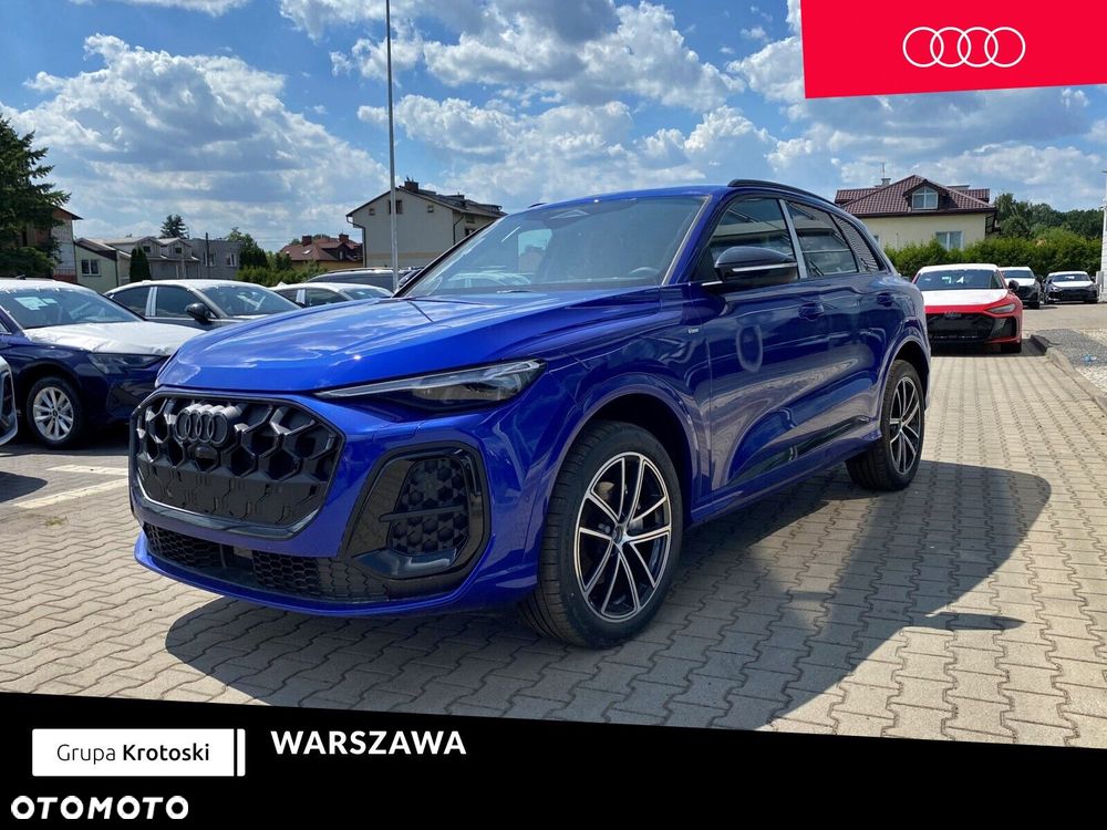 Audi Q5 - 2