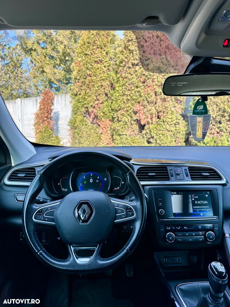 Renault Kadjar - 15